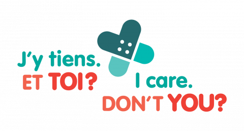 Logo soins
