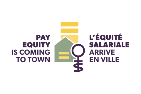 Pay Equity is Coming to Town!