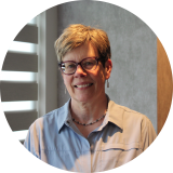 Joanne Wright