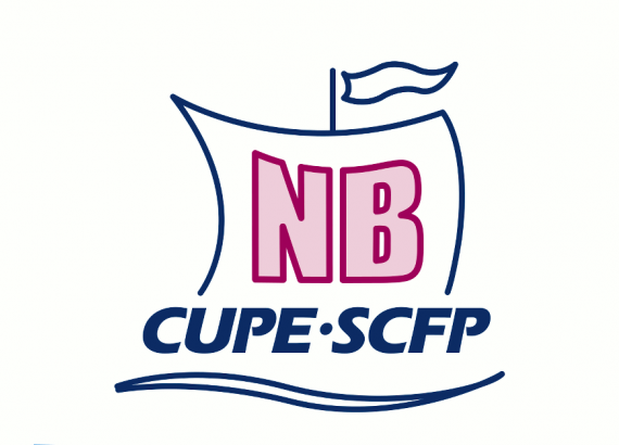 CUPE NB SCFP