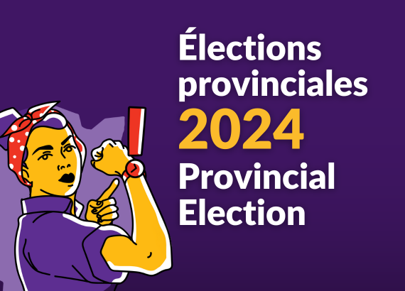 Élections 2024