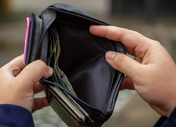 What You Don’t Know Can Hurt You