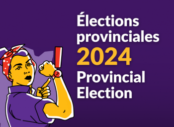 Élections 2024